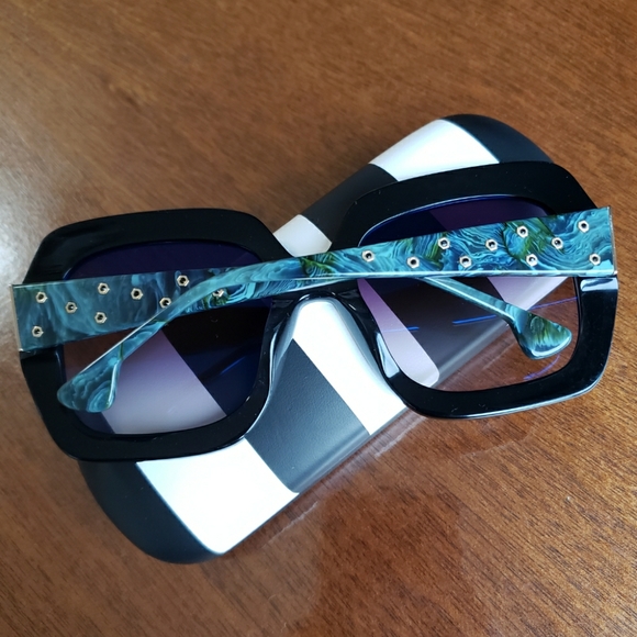 ?️ Alice and Olivia Lexington Sunglasses